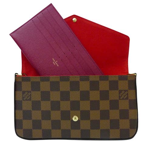 ebay louis vuitton clutch|louis vuitton evening clutch.